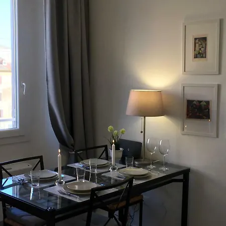 Apartment Klee House Trastevere