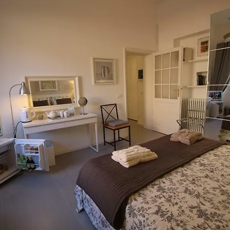 Klee House Trastevere