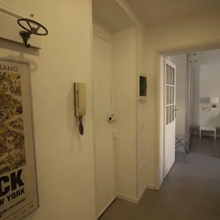 Apartment Klee House Trastevere *
