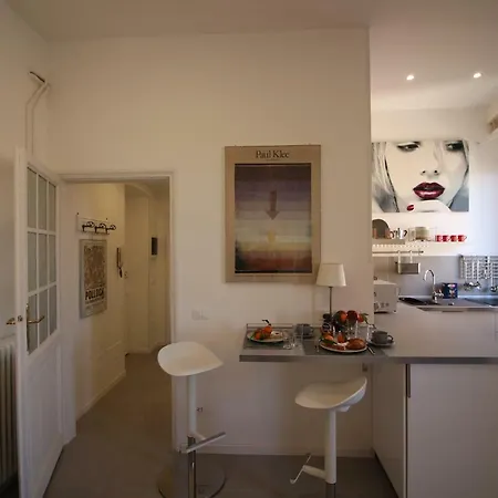 Klee House Trastevere Apartment *