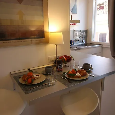 Klee House Trastevere Apartment