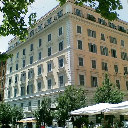 Apartment Klee House Trastevere *