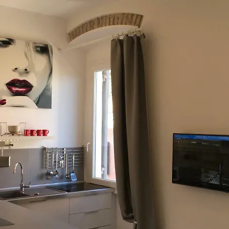 Klee House Trastevere Apartment