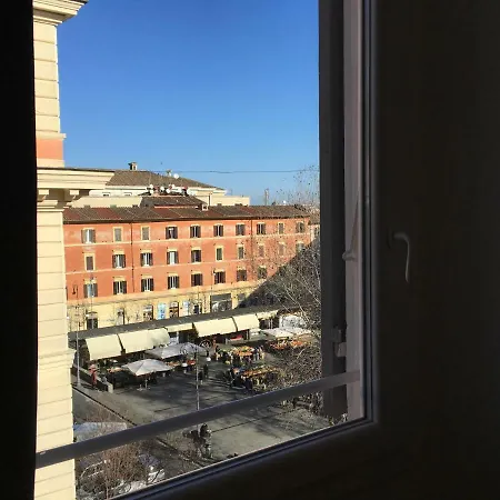 Apartment Klee House Trastevere Rome