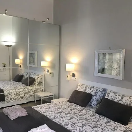 Klee House Trastevere Apartment