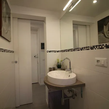 Klee House Trastevere * Rome