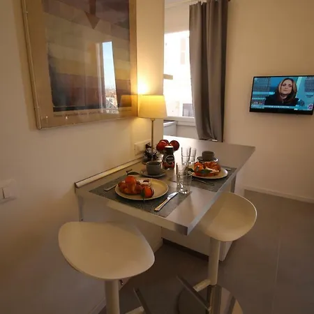 Apartment Klee House Trastevere