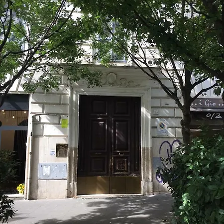 Klee House Trastevere * Rome