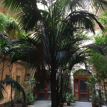 Klee House Trastevere *