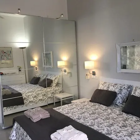 Apartment Klee House Trastevere