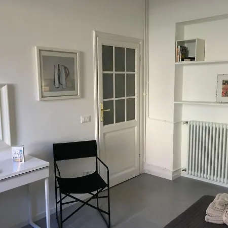 Klee House Trastevere Rome