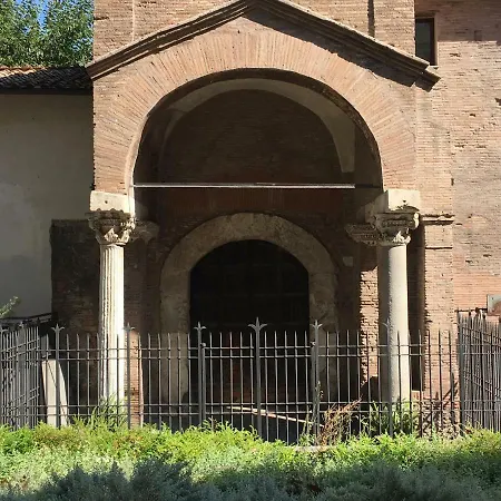 Klee House Trastevere