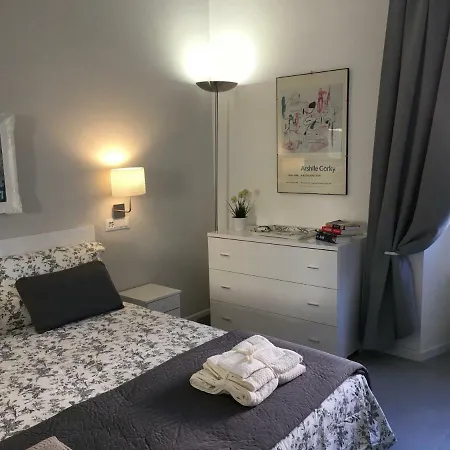 Klee House Trastevere Roma